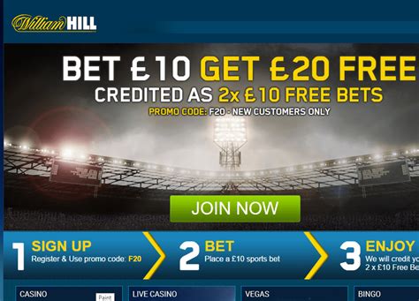 william hill sportsbook review